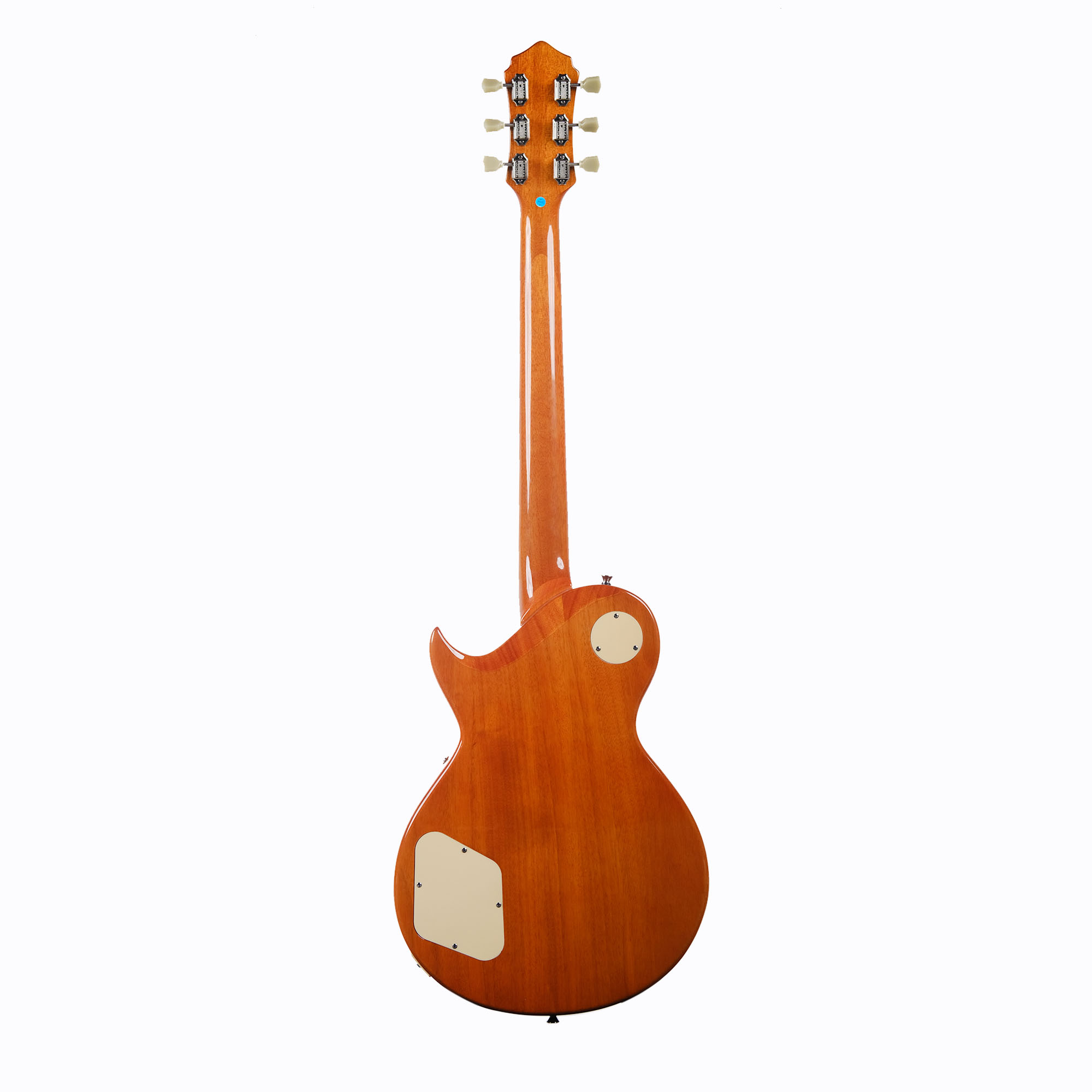 Heritage Magna Les paul SC450 - Lemon drop