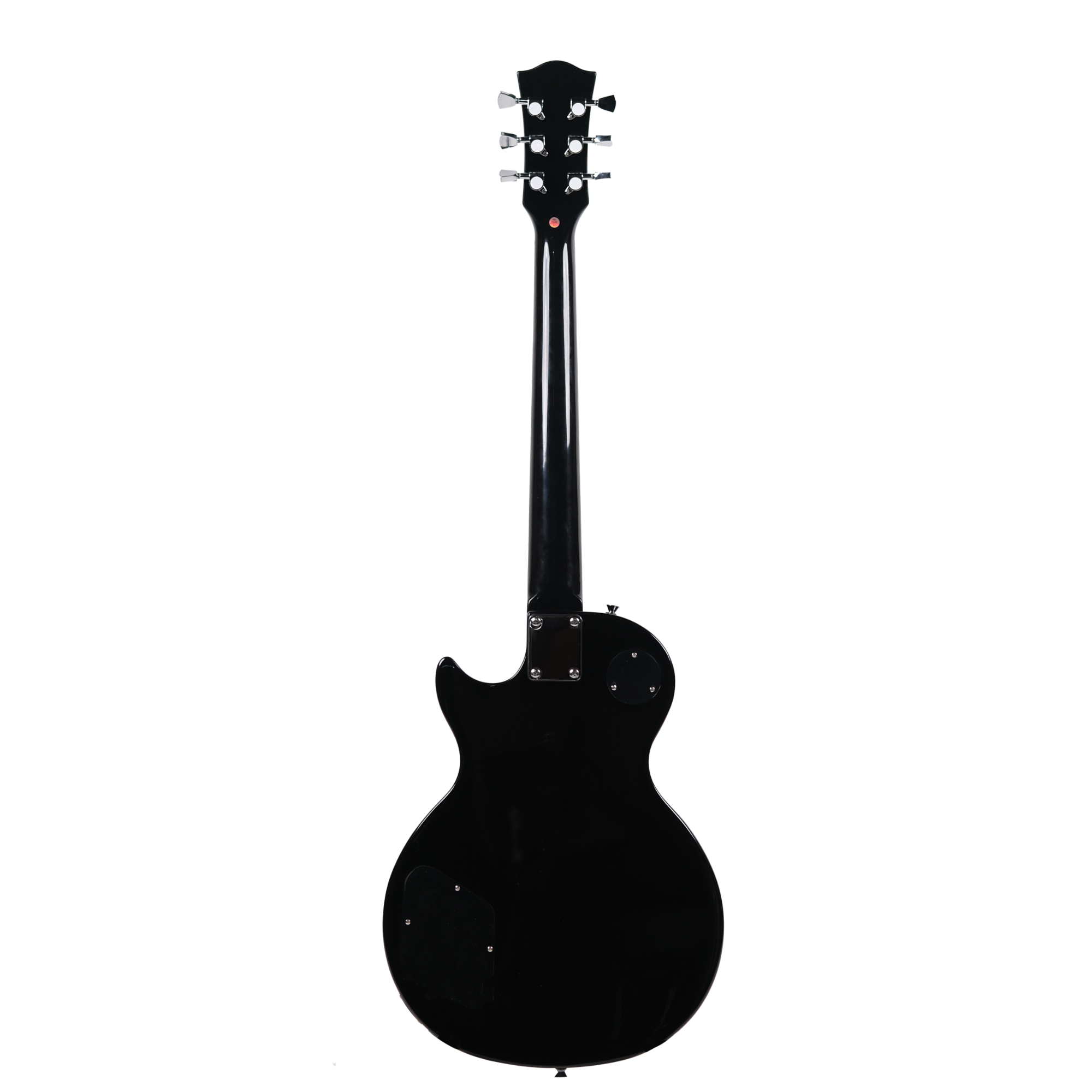 Magna Les paul SC200R - Black