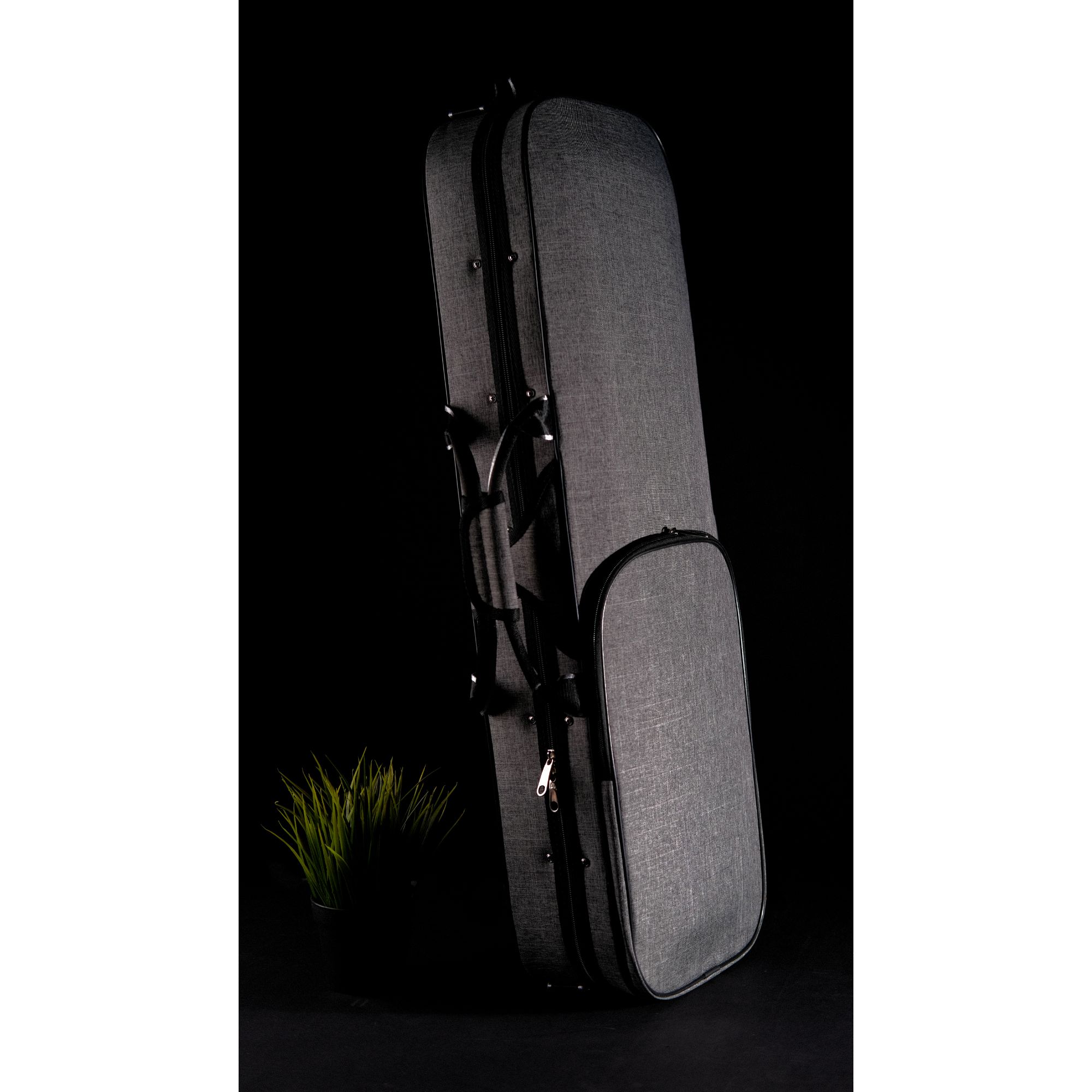 Strydom All solid Violin - H41