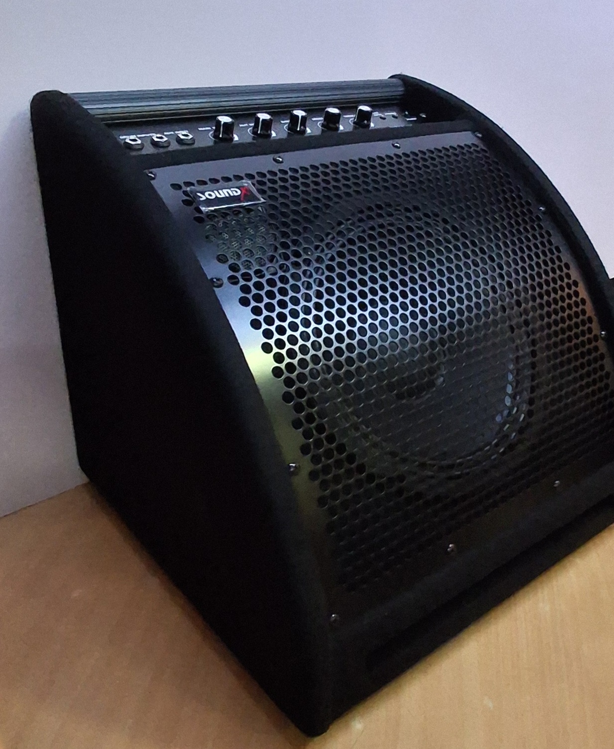 SoundX SDM-50 Drum Amplifier