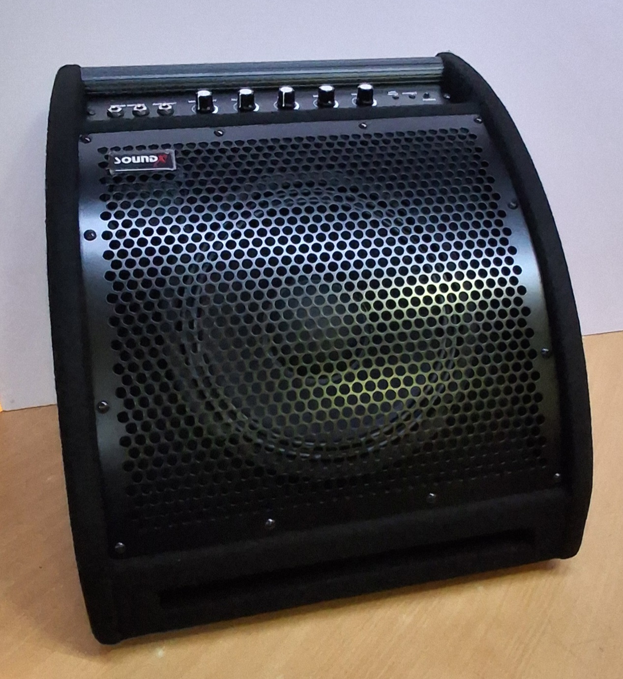 SoundX SDM-50 Drum Amplifier