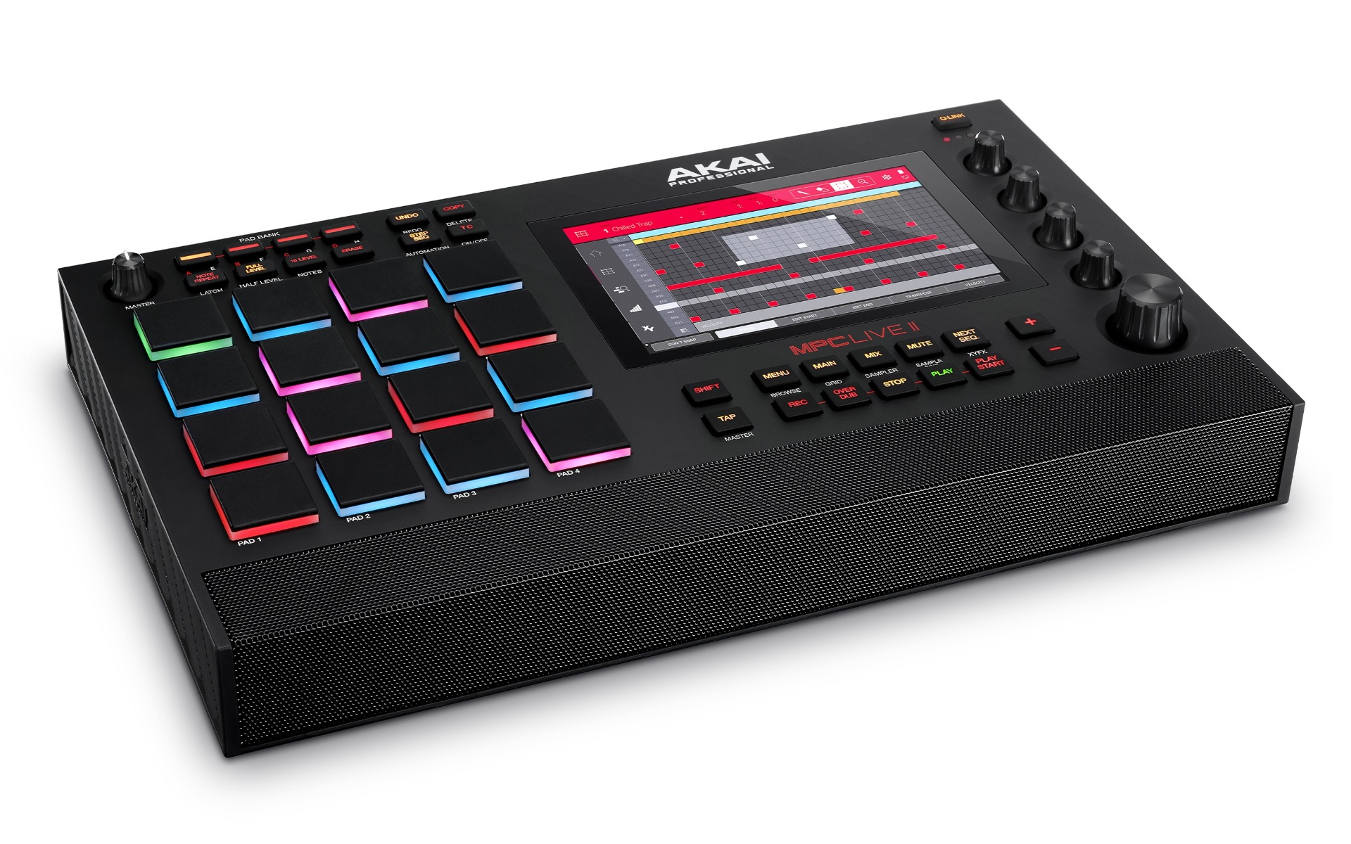 AKAI MPC Live  II