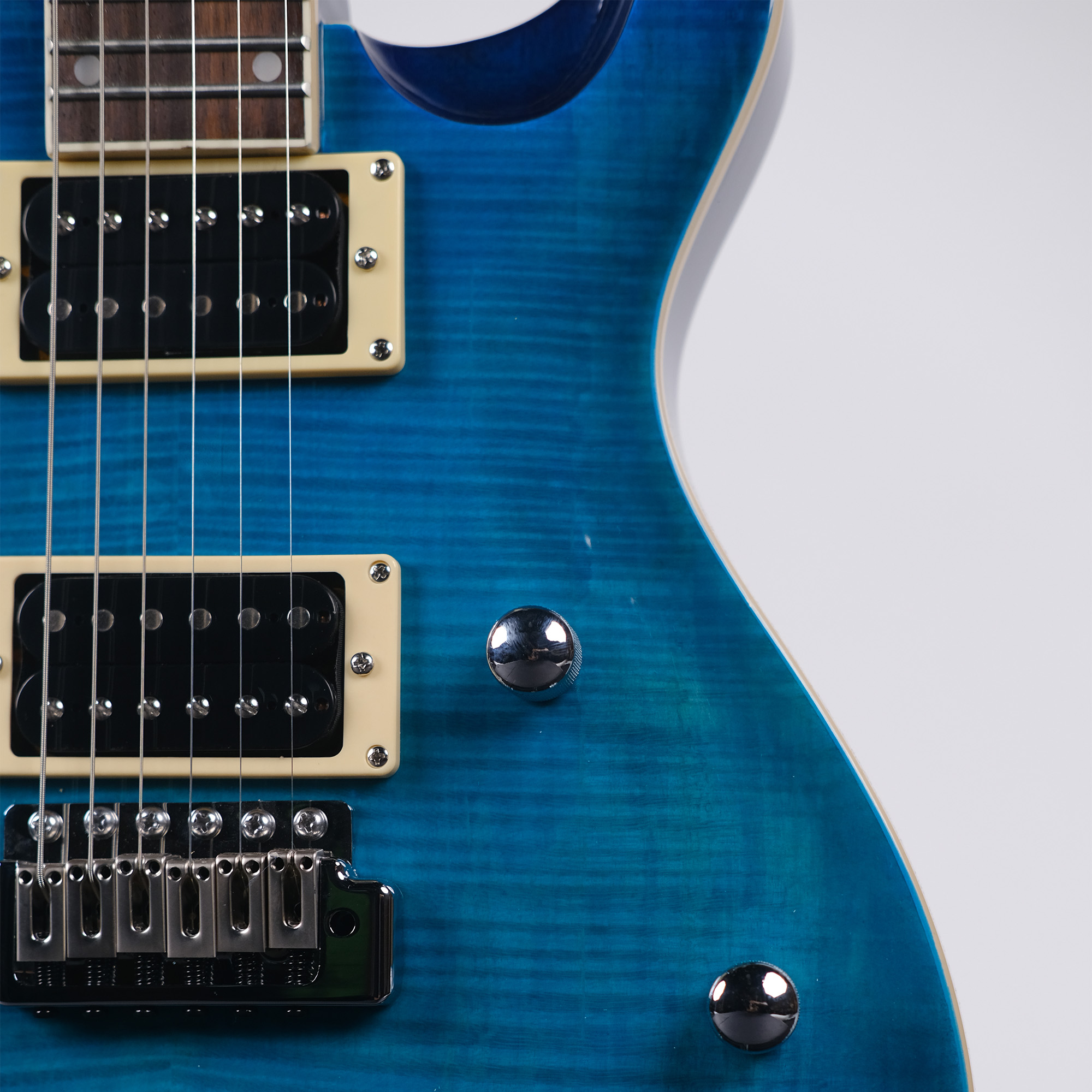 Imperial Magna CST-24T - Ocean flame