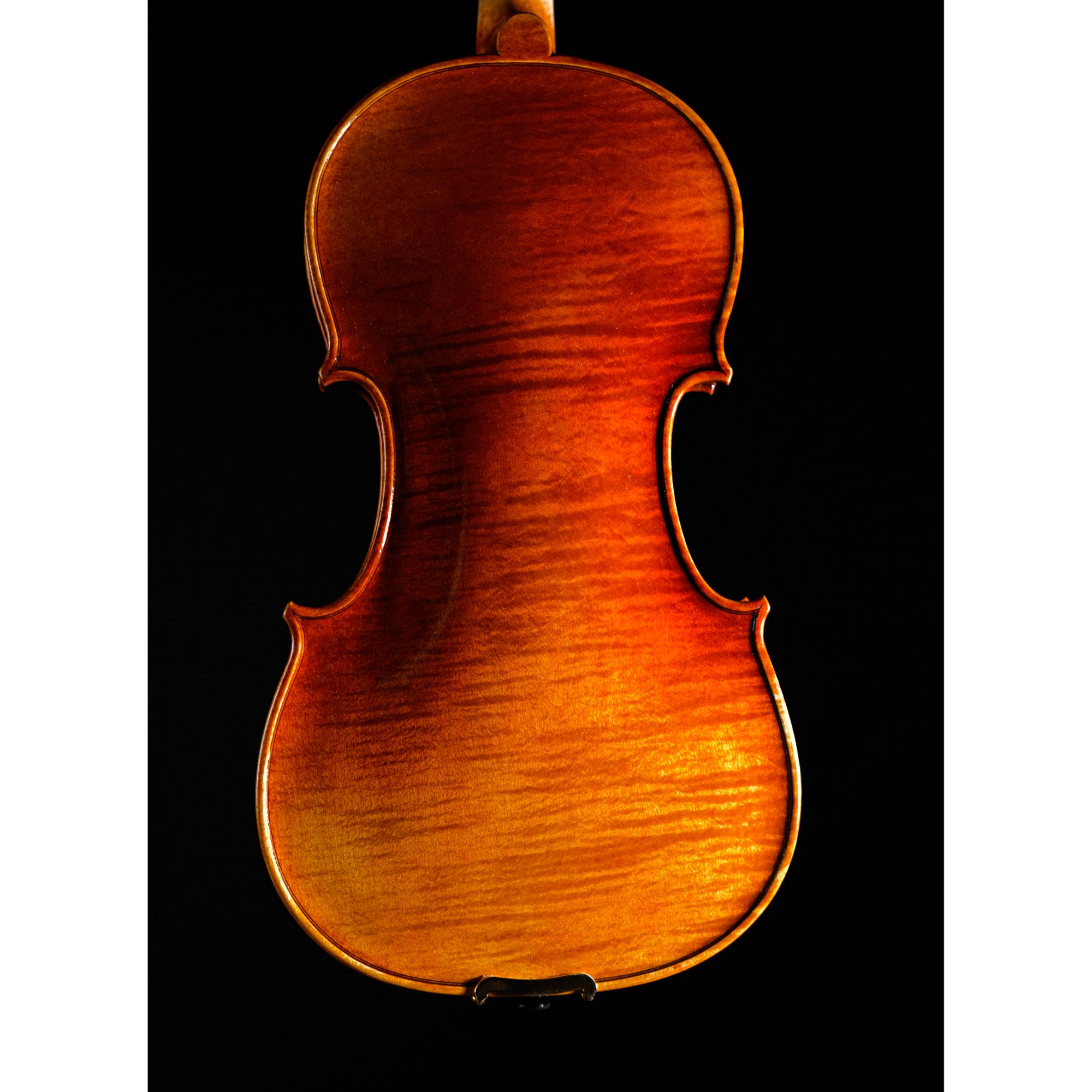 Strydom All solid Violin - H41