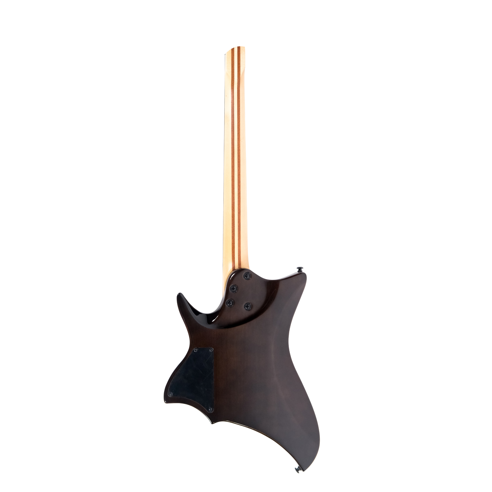 The headless horseman - Magna Trans Black