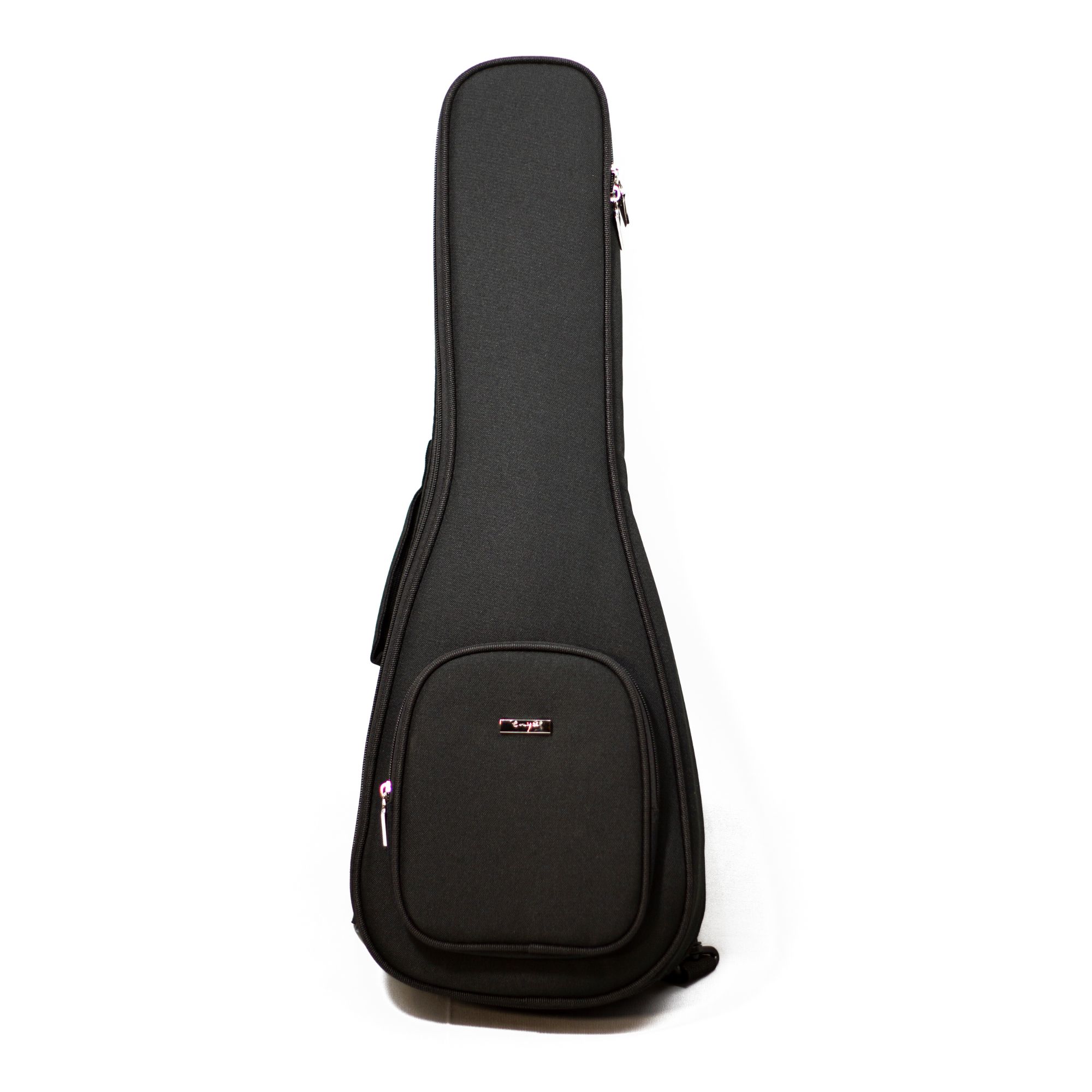 Enya Kaka KUC 300 Concert Ukulele - Koa finish