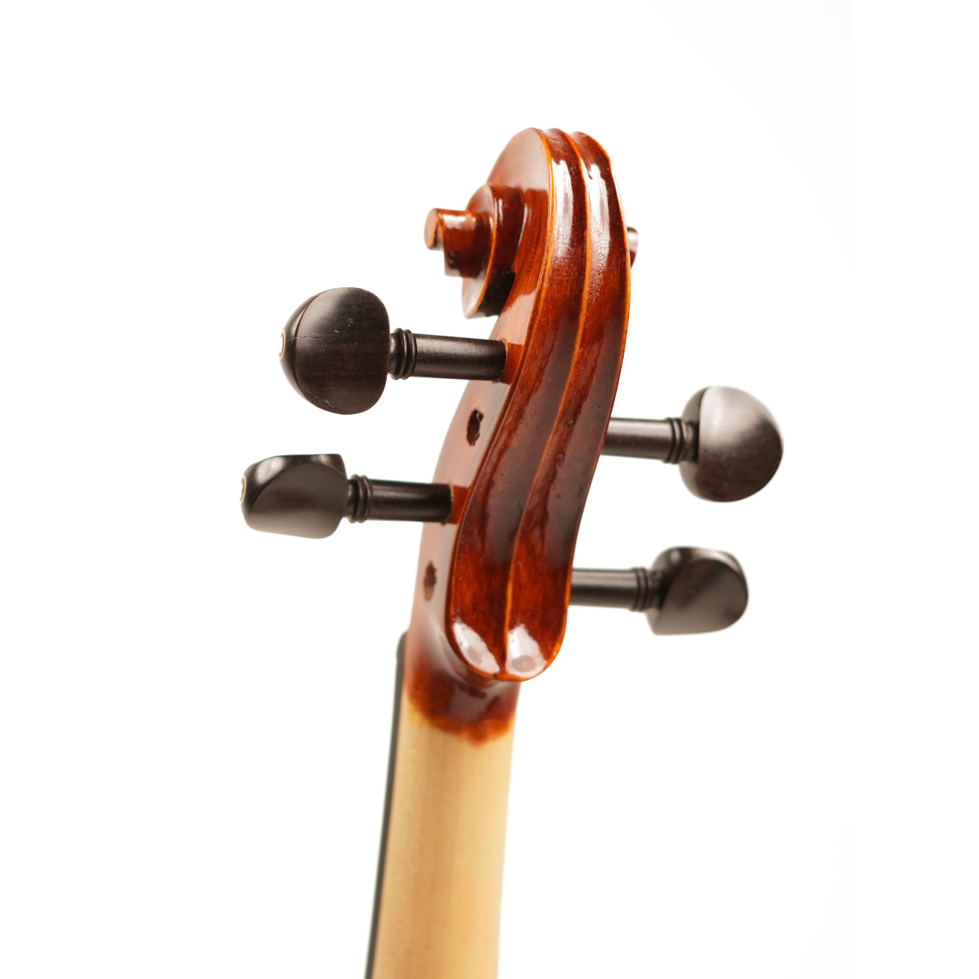 Strydom All solid Violin - VNF302E