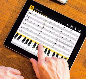 CASIO CTK-3500 Casio Key Keyboard I 61 Key I Touch Sensitive