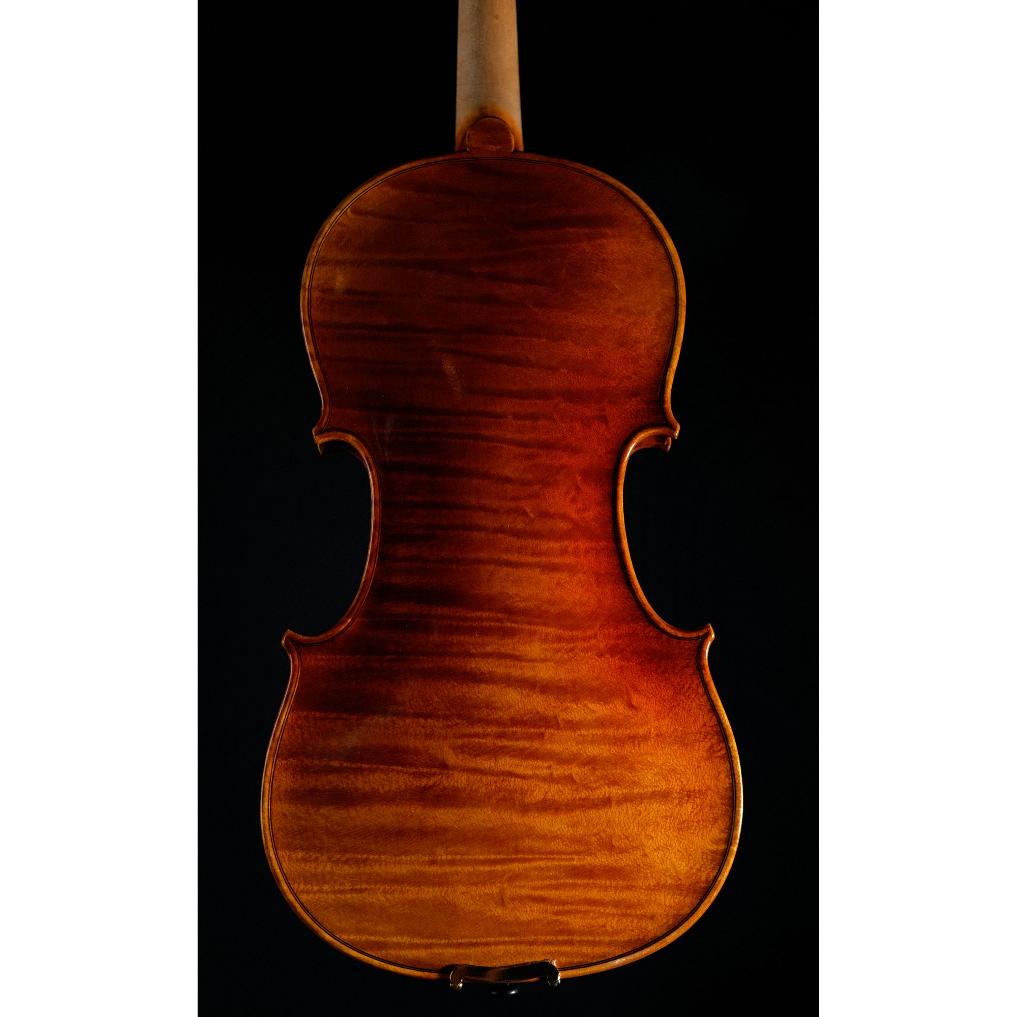 Strydom All solid Violin - H31