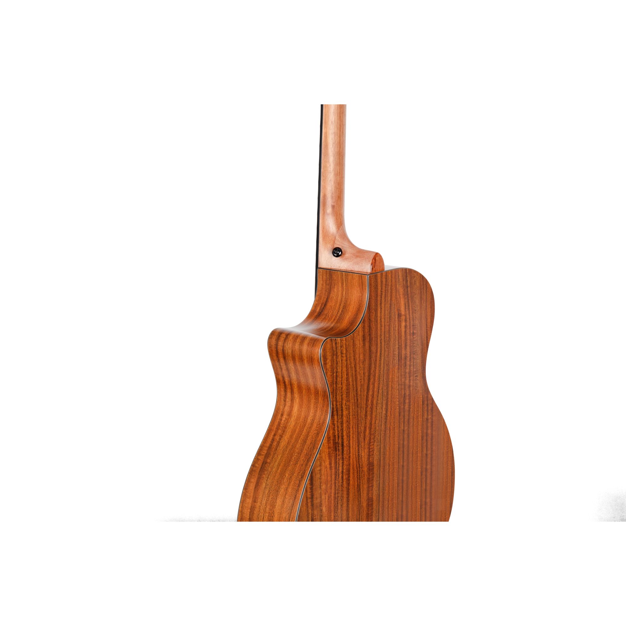 Enya EGA X0 Cutaway Grand Auditorium acoustic guitar Natural