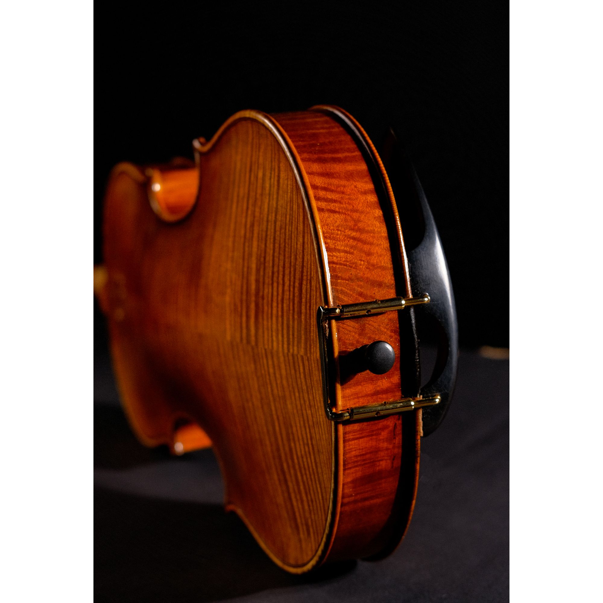 Strydom All solid Violin - H31