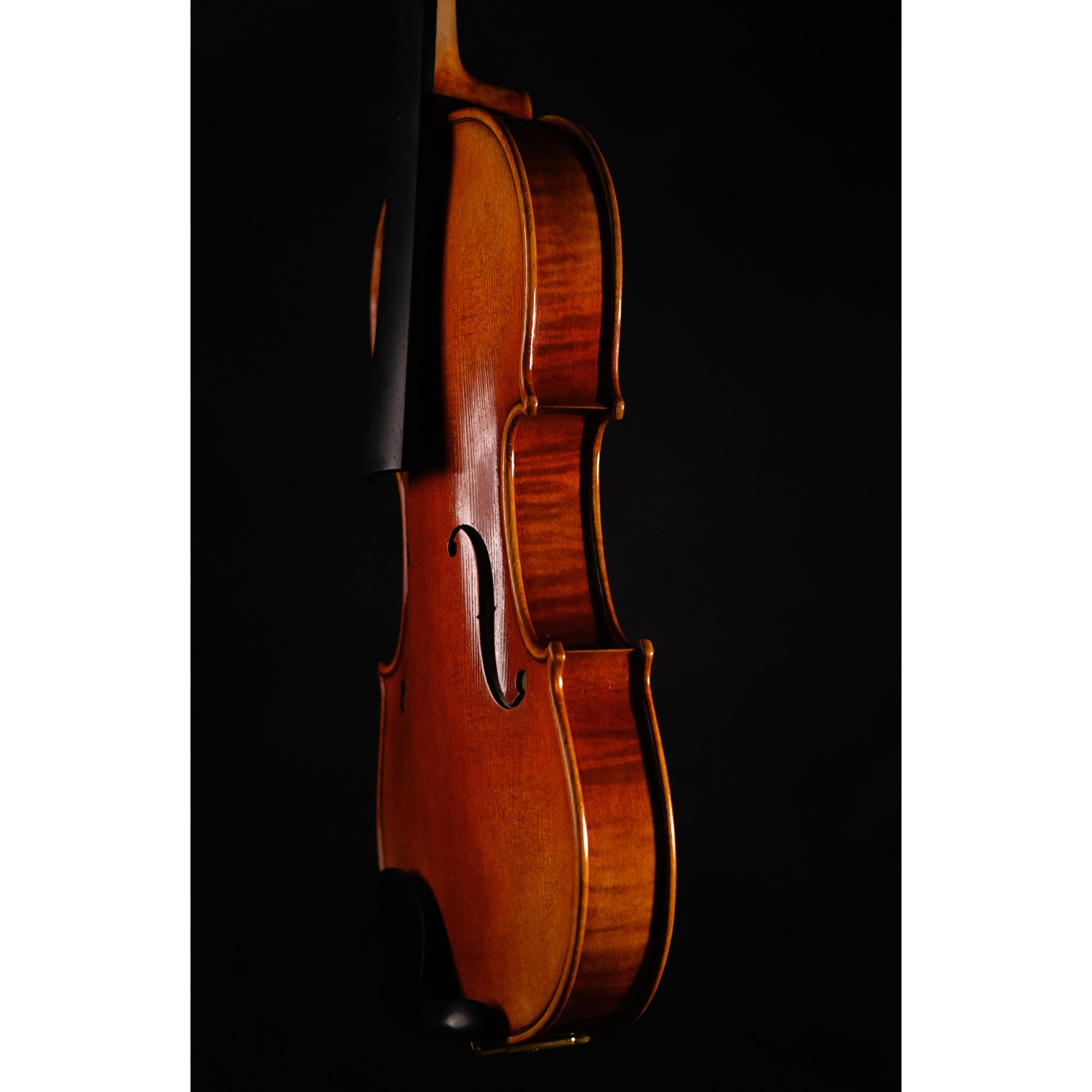 Strydom All solid Violin - H41