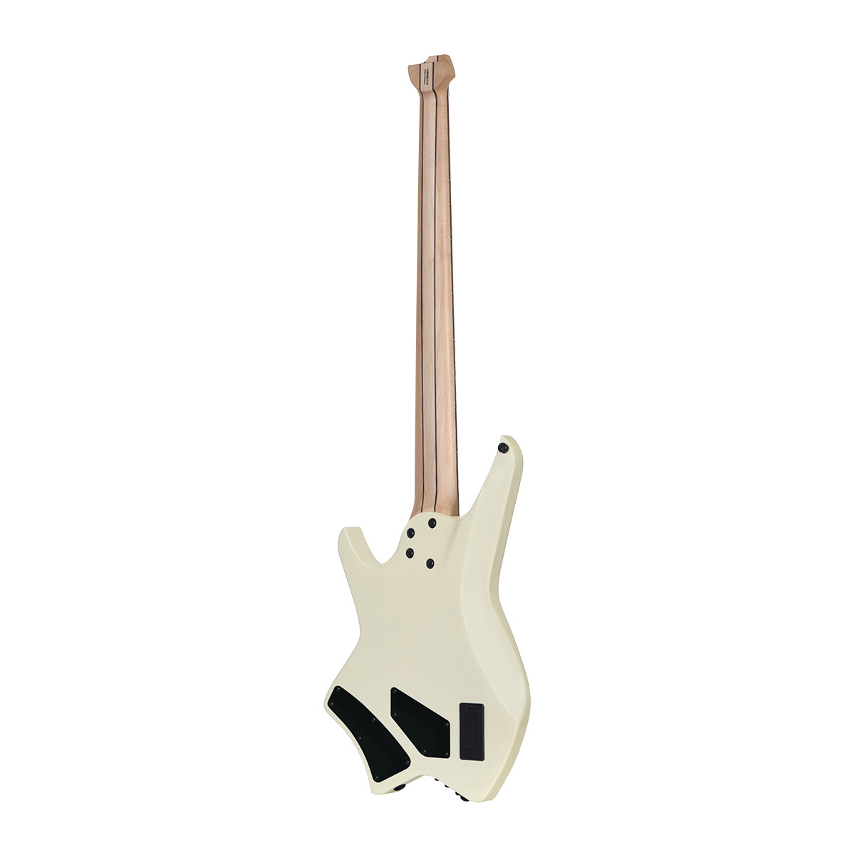 Hex NB505S Headless bass 5 string SS frets