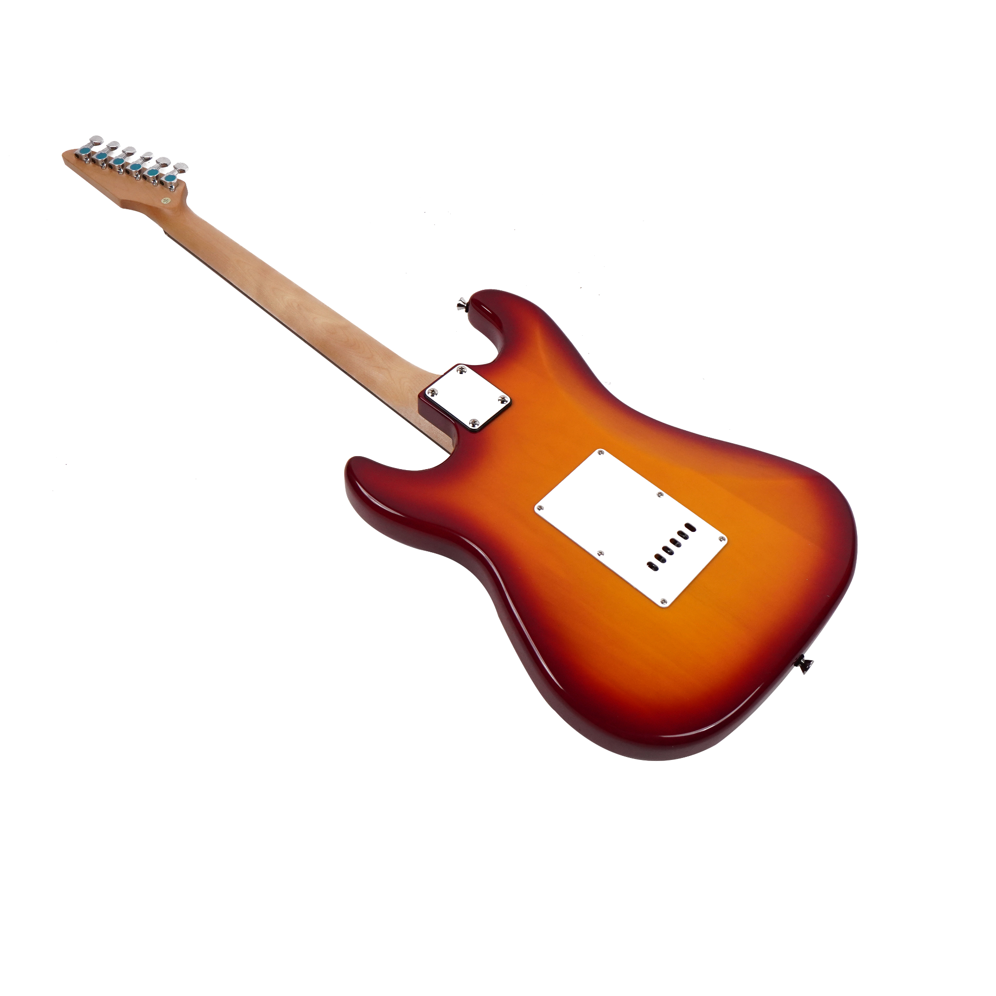 Magna ST20R - Stratway Cherry red - Rosewood