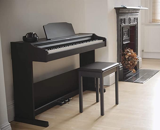 Roland RP-102-BK Bench