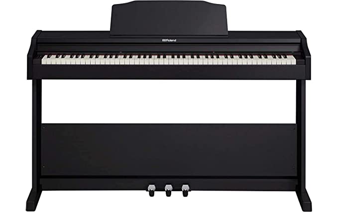 Roland RP-102-BK Bench
