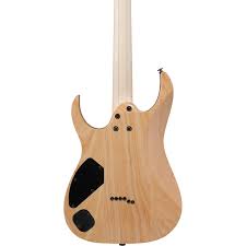 Ibanez Prestige RG652AHMFX Electric Guitar - Royal Plum Burst