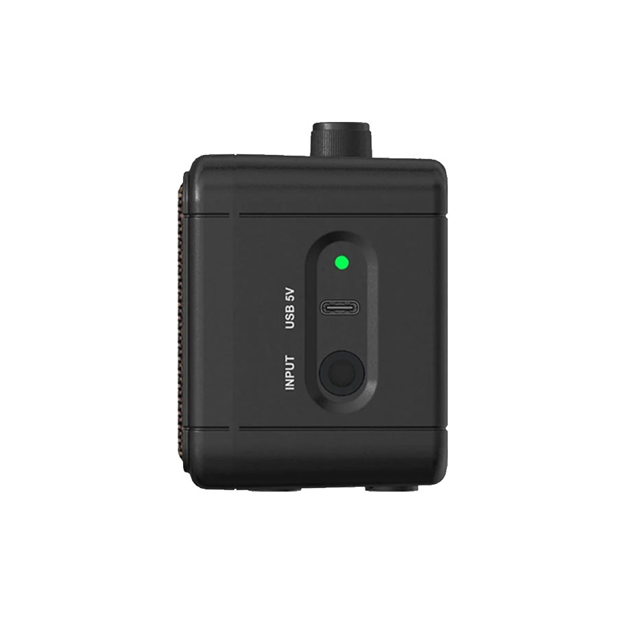 Aroma AG-04 Mini Guitar Amplifier