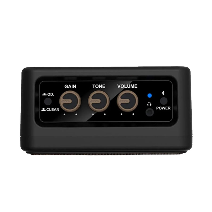 Aroma AG-04 Mini Guitar Amplifier