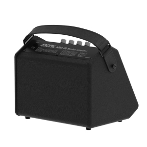 Aroma AMA-30 Amplifier 30W 4in1 Drum Guitar Bass Piano Bluetooth Amp