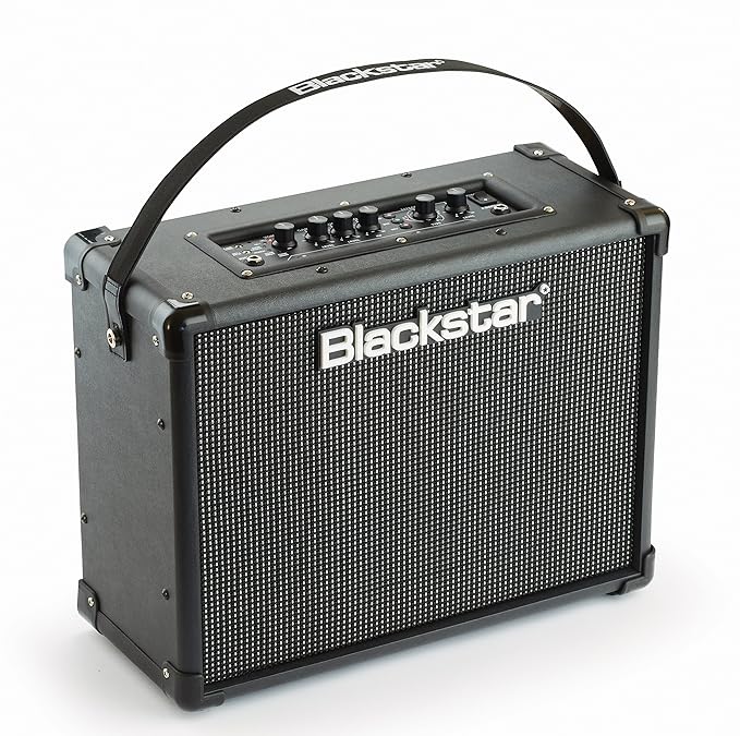 Blackstar IDCore 40W 2x20 Stereo Combo Guitar Amplifier - Version 3
