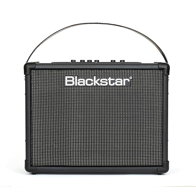 Blackstar IDCore 40W 2x20 Stereo Combo Guitar Amplifier - Version 3