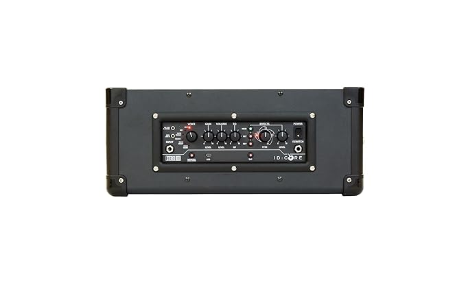 Blackstar IDCore 40W 2x20 Stereo Combo Guitar Amplifier - Version 3