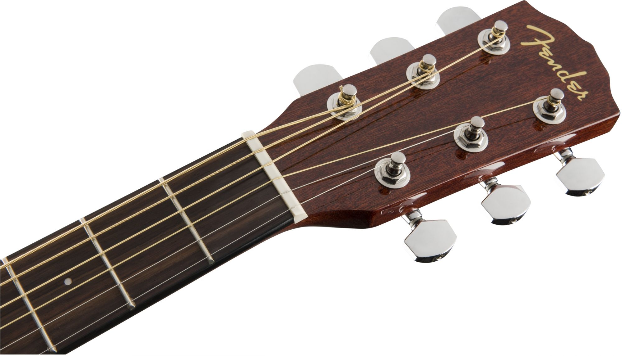 Fender CC60S Concert Sized Acoustic Guitar