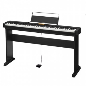 Casio Piano CDP-S360 BK