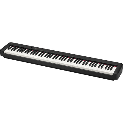 Casio Digital Piano CDP-S110BK