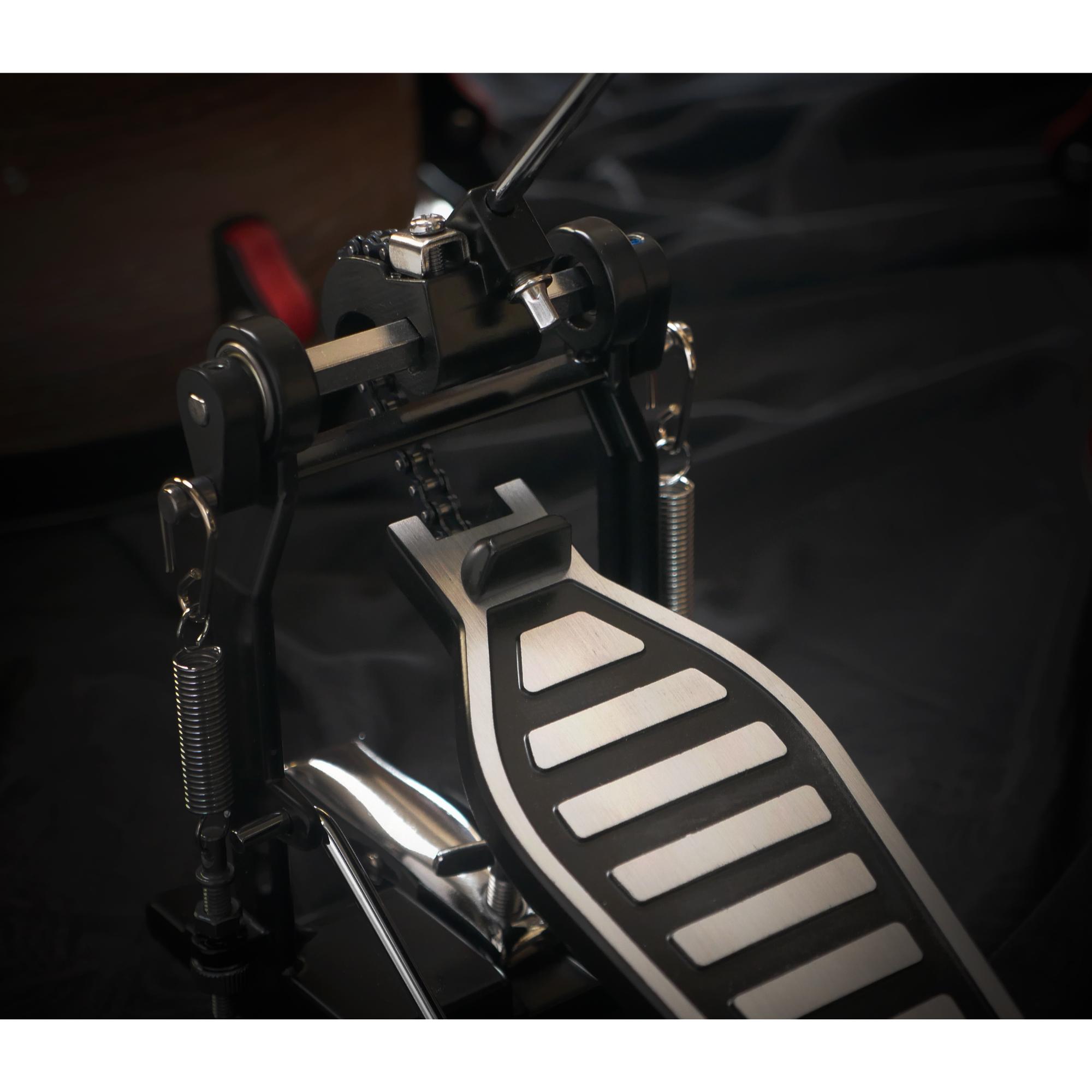 Procraft Acoustic Drum kit PRVM18 Coffee