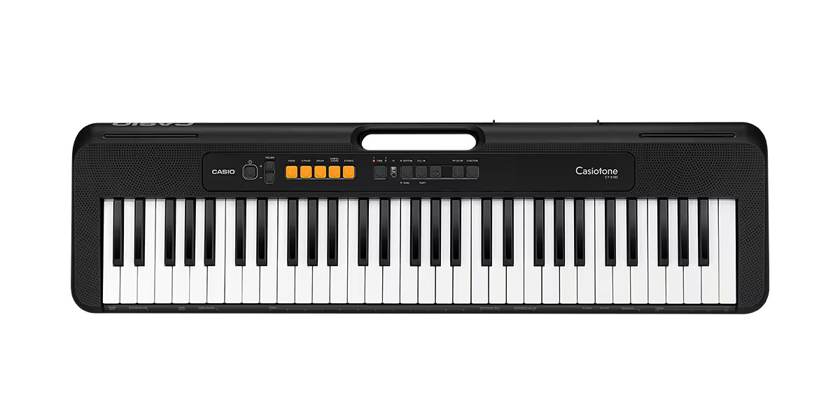 CT-S100BK