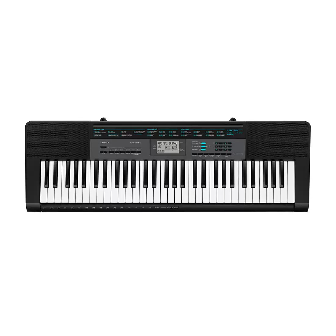CASIO CTK-2550 Casio Key Keyboard