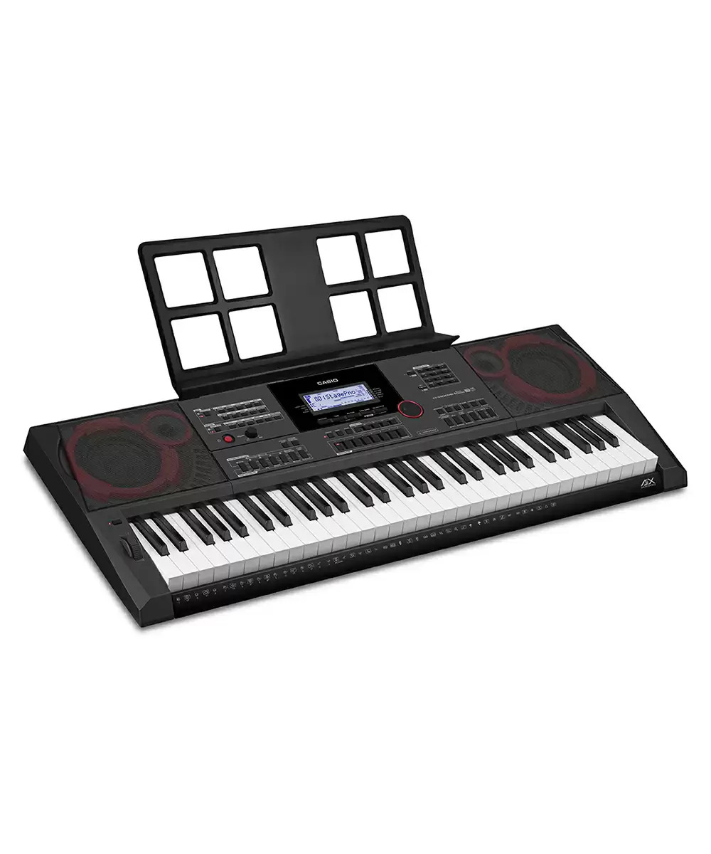 Casio CT-X9000IN 61 Key Indian Keyboard