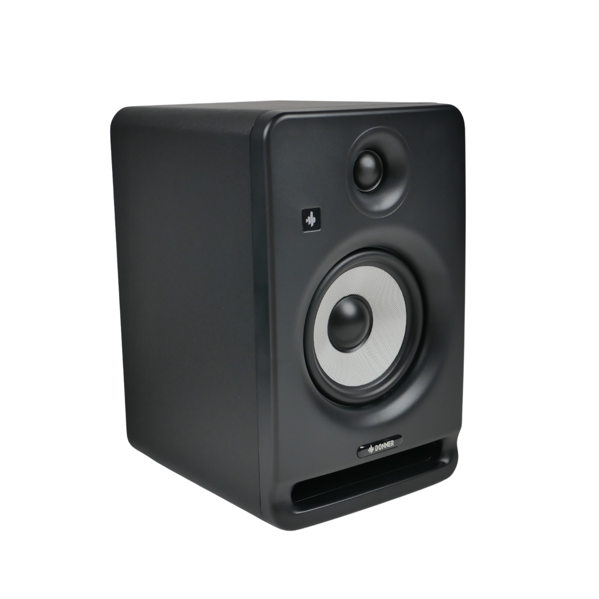 Donner DMS 55 Studio Monitor speakers with BT