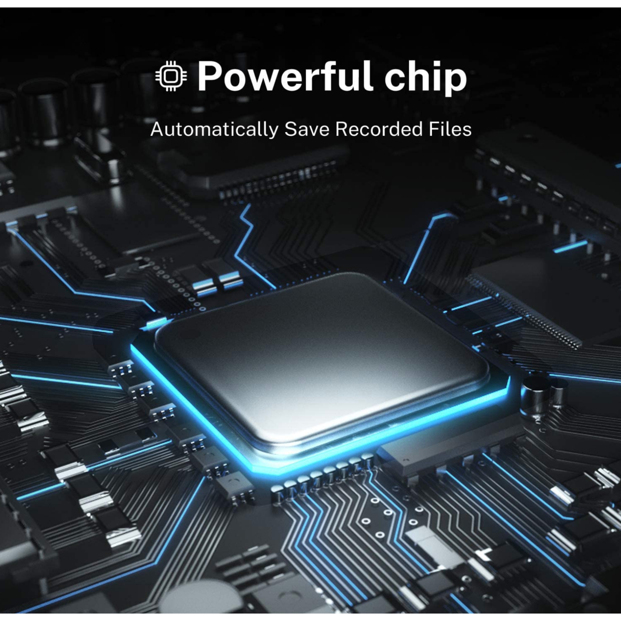 Donner Triple Looper Guitar Pedal Loop Pedal with Screen 3 Loops 30 mins Looping Time Looper Pedal Unlimited Overdubs UndoRedo True Bypass