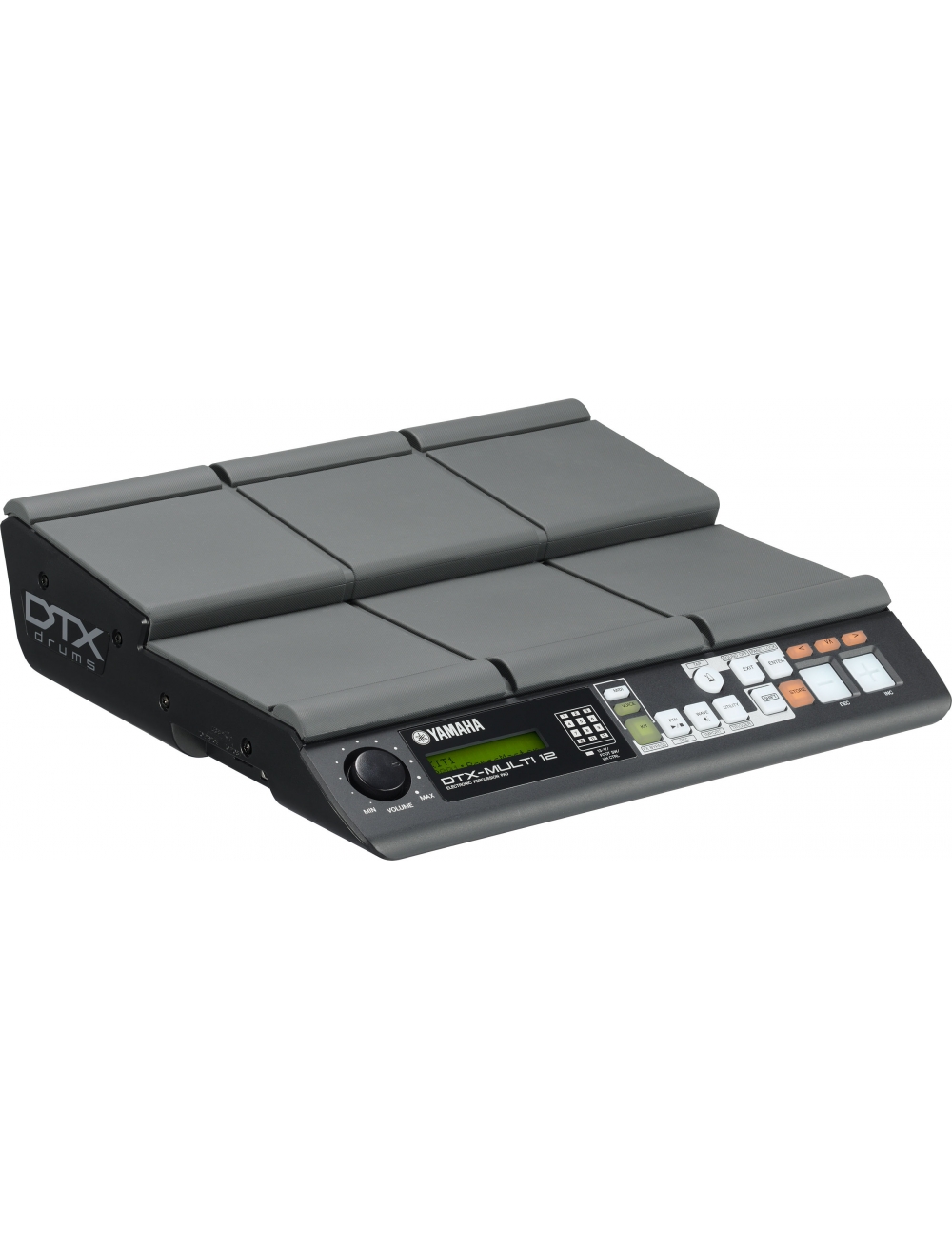 Yamaha DTXM12 Multi Pad Electronic Drum