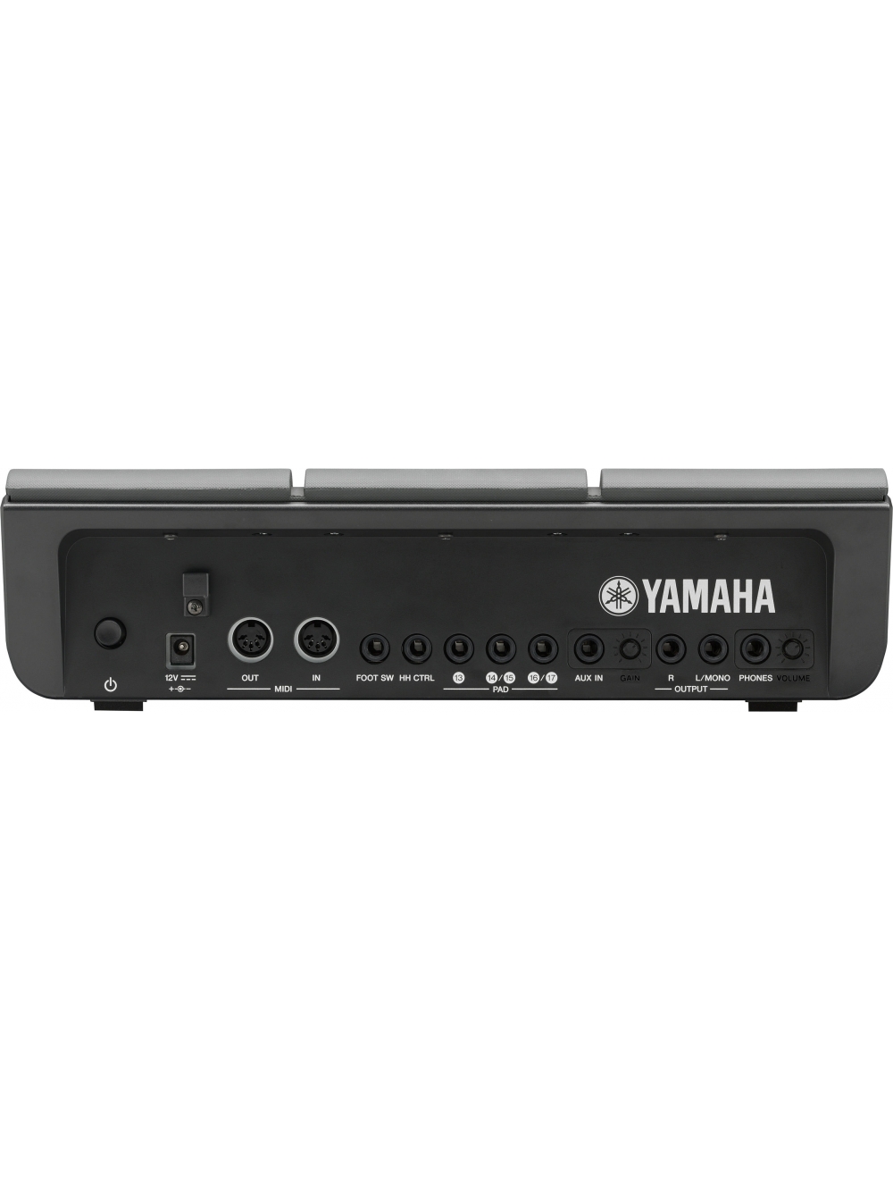 Yamaha DTXM12 Multi Pad Electronic Drum