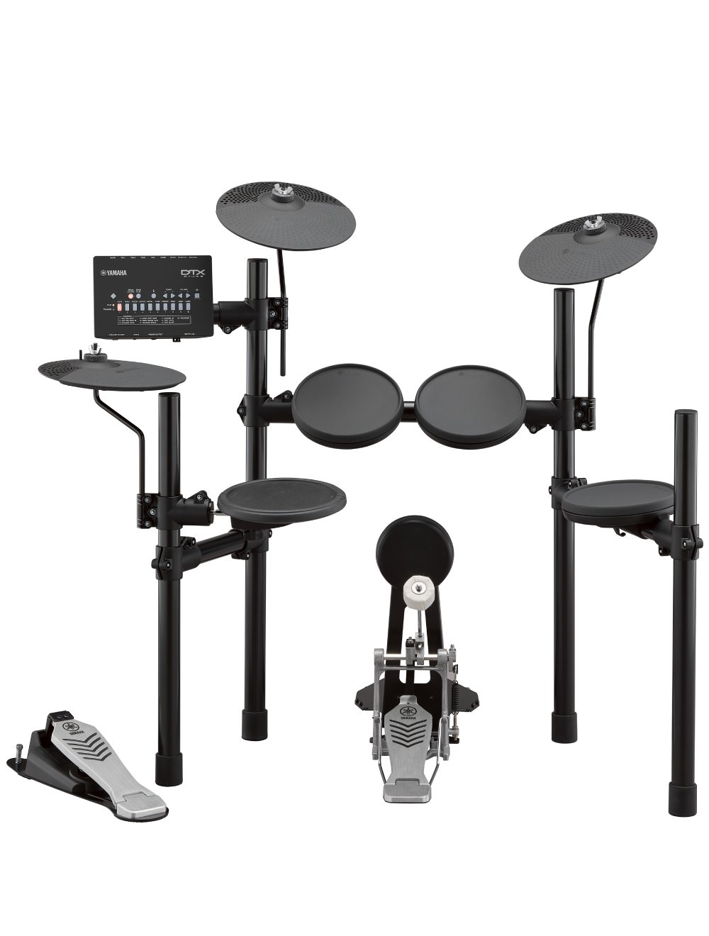 Yamaha DTX-452K Electronic Drum
