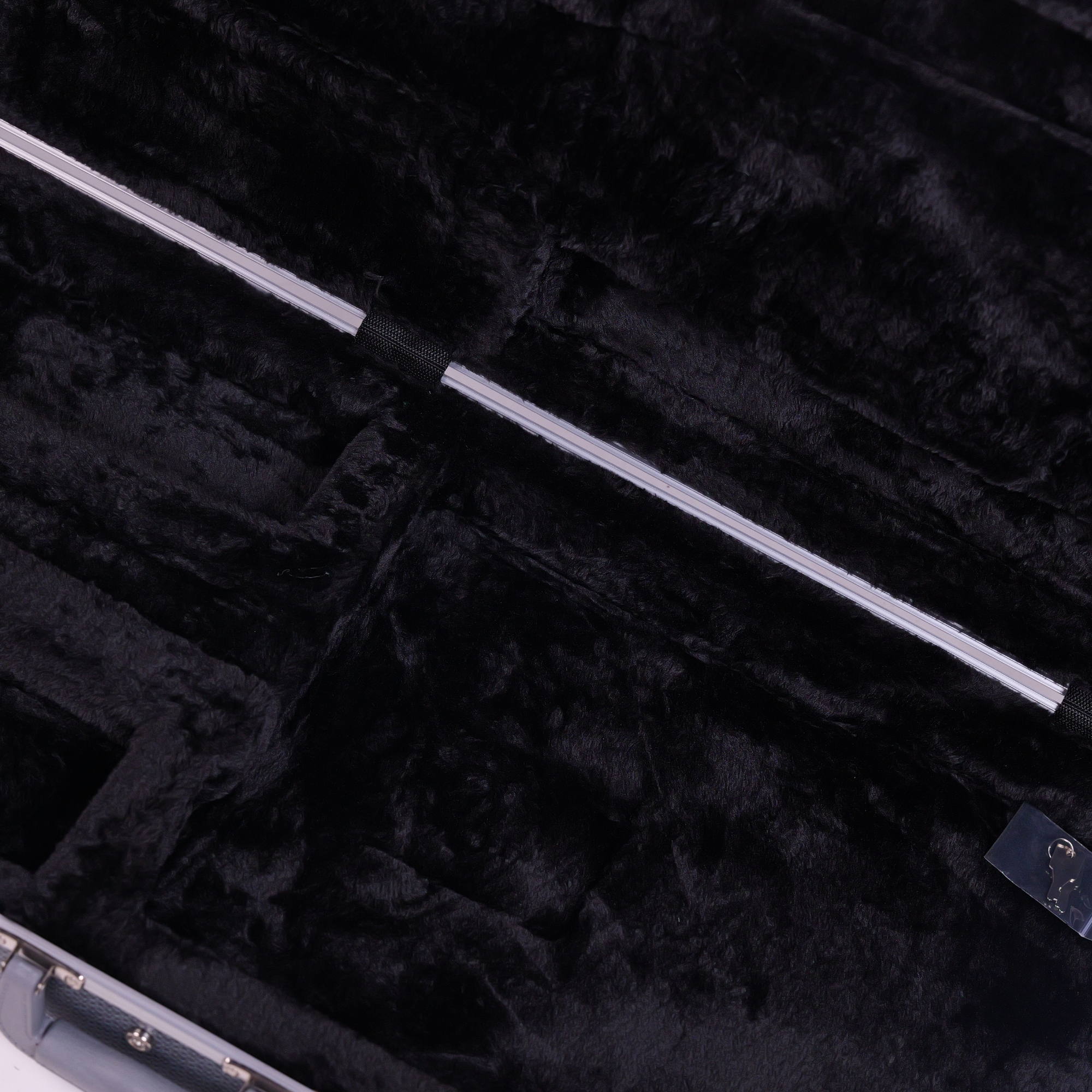 Sqoe ABS Aviation Shock-Absorbing Guitar Case