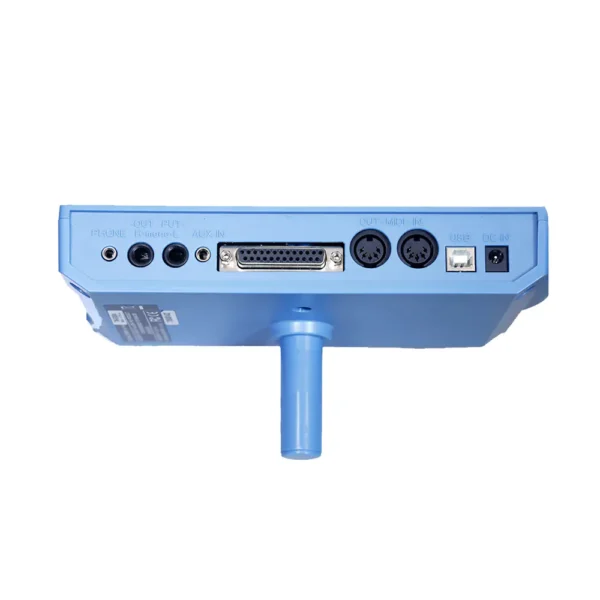 Techno Electronic drum kit V-Drum TM-ED004 Fully Mesh Kit Eight Piece