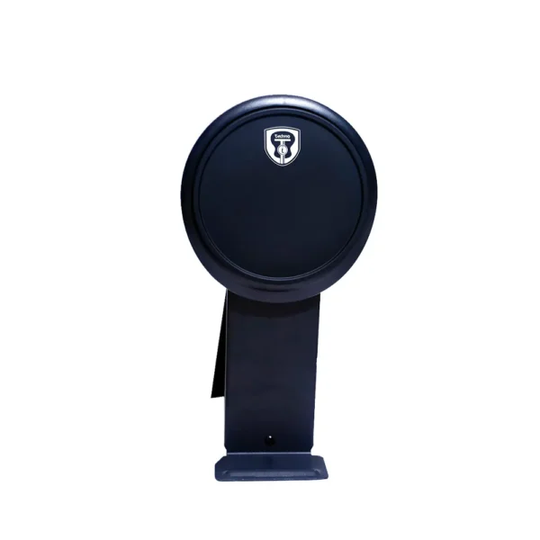 Techno Electronic drum kit V-Drum TM-ED004 Fully Mesh Kit Eight Piece