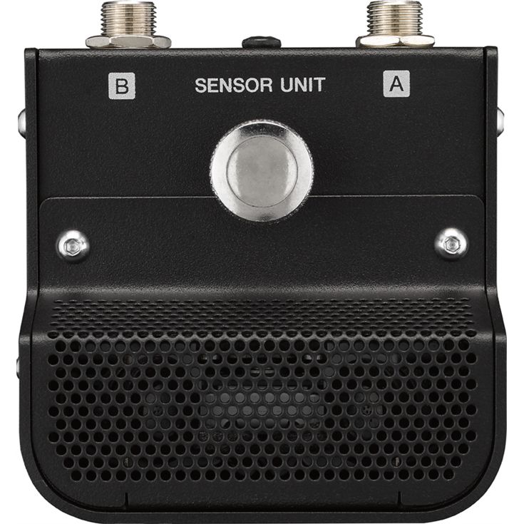 Yamaha EAD10 Electronic Acoustic Drum Module with Mic and Pickup