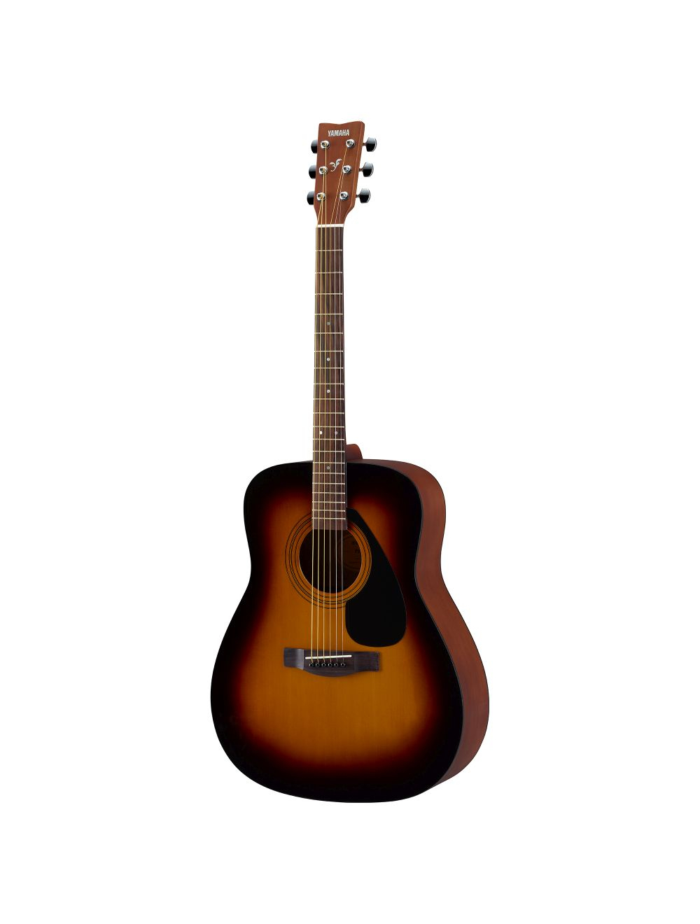 Yamaha F280 TBS Brown Sunburst Acoustic Guitar