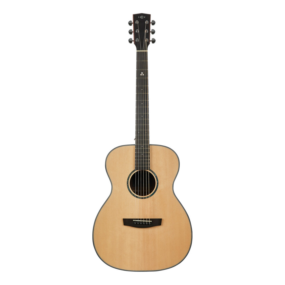 Image of Hex F300G - Acoustic Guitar  STING SERIES - Left Hand