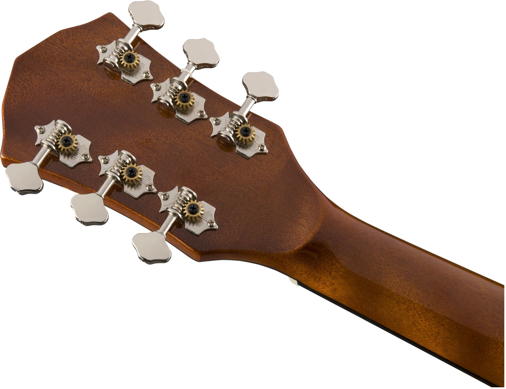 Fender Acoustic Guitar Auditorium Cutaway Electronics FA345CE Natural