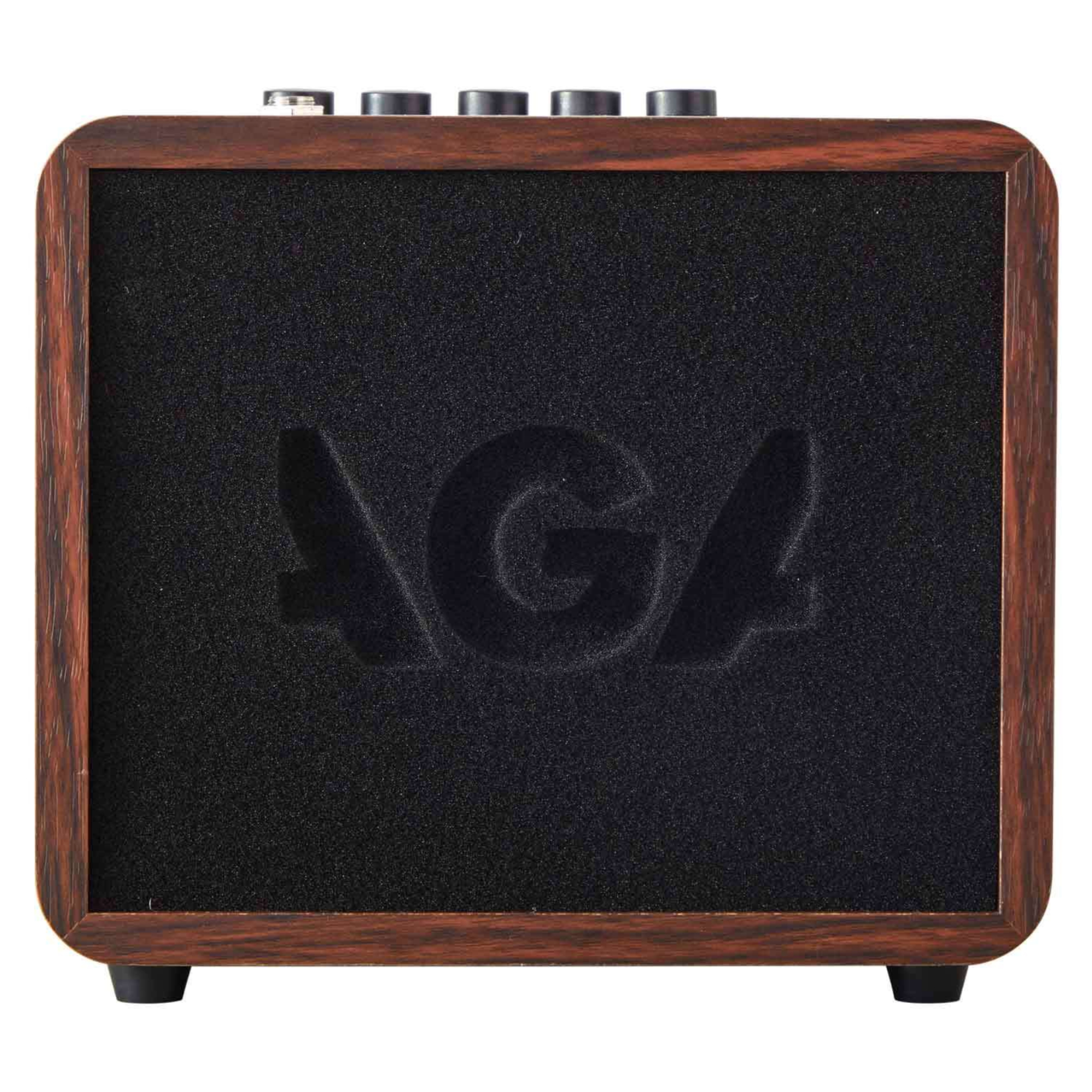 AGA GA-ONE RECHARGEABLE ACOUSTIC AMP W BLUETOOTH