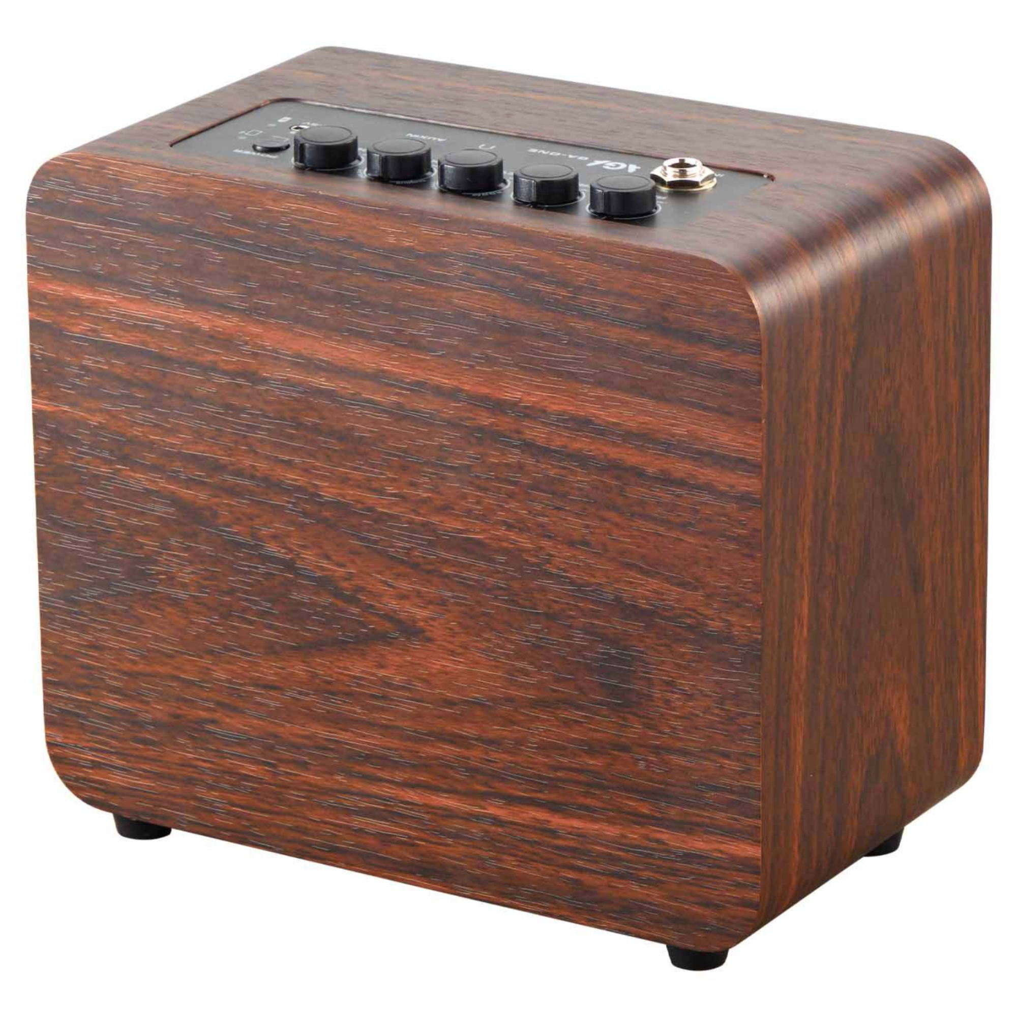 AGA GA-ONE RECHARGEABLE ACOUSTIC AMP W BLUETOOTH