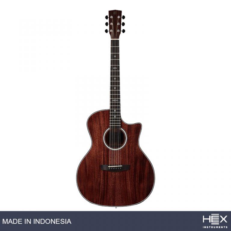 GA520CEG -ALL SOLID QUEEN SERIES