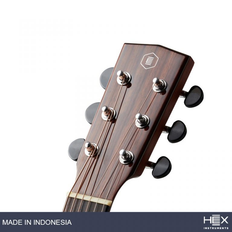 GA520CEG -ALL SOLID QUEEN SERIES